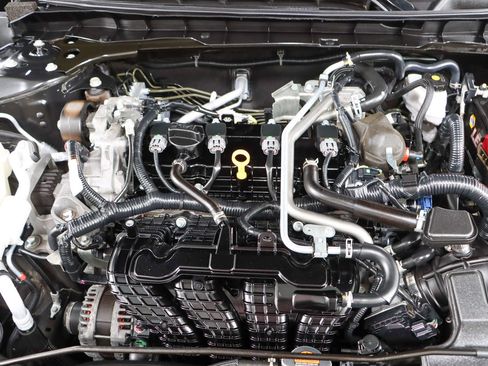 Used 2021 Nissan Altima 2.5 SR w/ SR Premium Package FWD image 29