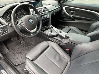 Used 2019 BMW 440i xDrive 440i xDrive video 2