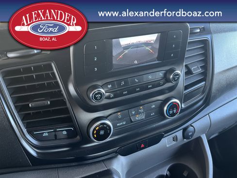Used 2024 Ford Transit 250 Low Roof w/ Exterior Upgrade Package image 19
