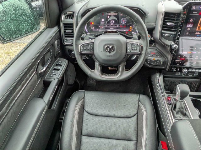 New 2026 RAM 1500 RHO w/ RHO Level 1 Equipment Group AWD/4WD image 14