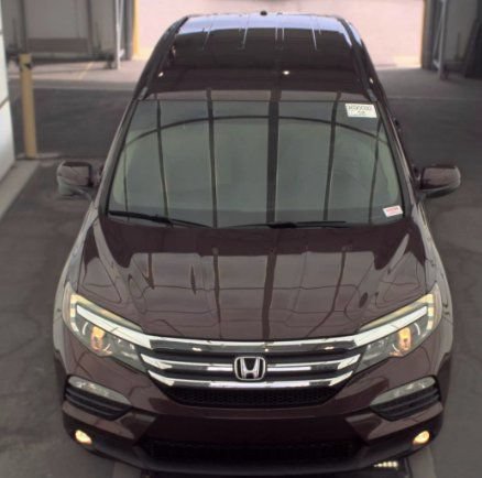 Used 2016 Honda Pilot EX image 2