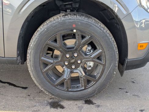 New 2026 Ford Maverick XLT w/ Black Appearance Package image 15