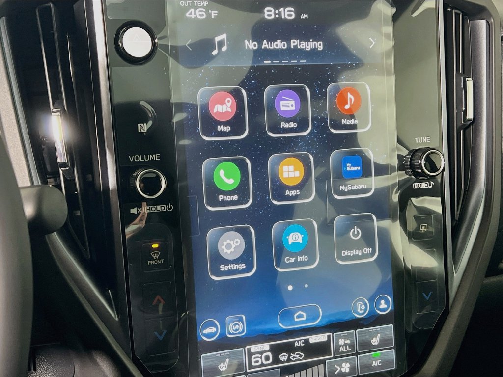 New 2026 Subaru Forester Premium AWD/4WD image 13