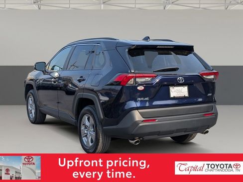 Used 2025 Toyota RAV4 XLE w/ Convenience Package image 5
