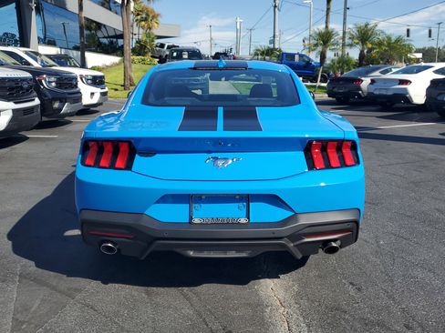New 2026 Ford Mustang EcoBoost image 7