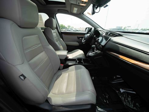 Used 2020 Honda CR-V EX-L image 27