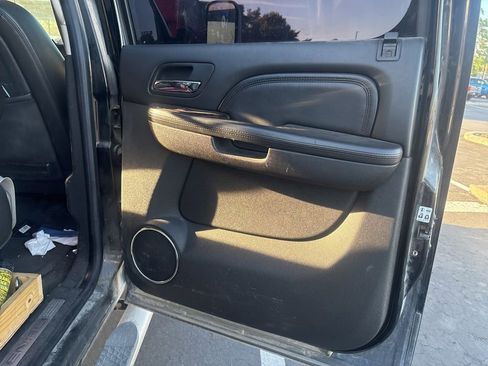 Used 2013 GMC Sierra 2500 Denali AWD/4WD image 23