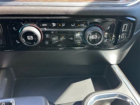 Used 2024 Chevrolet Silverado 1500 RST w/ RST All Star Premium Package image 25