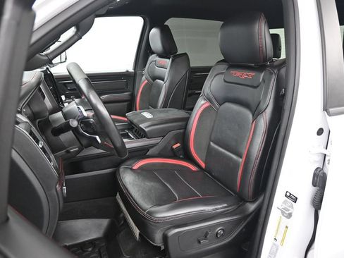 Used 2022 RAM 1500 TRX w/ TRX Level 2 Equipment Group AWD/4WD image 15