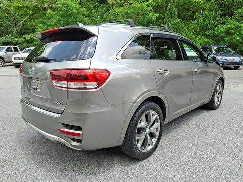 Used 2017 Kia Sorento SX AWD/4WD image 8