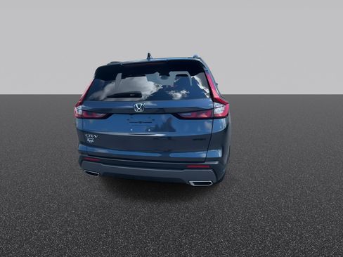 Used 2024 Honda CR-V Sport image 8