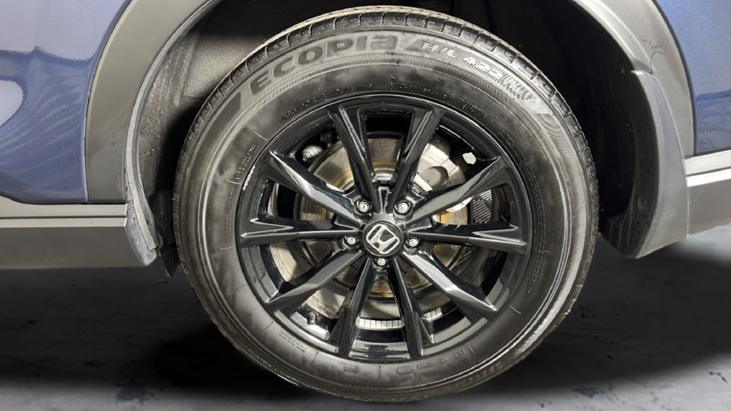 Used 2025 Honda CR-V Sport-L image 44