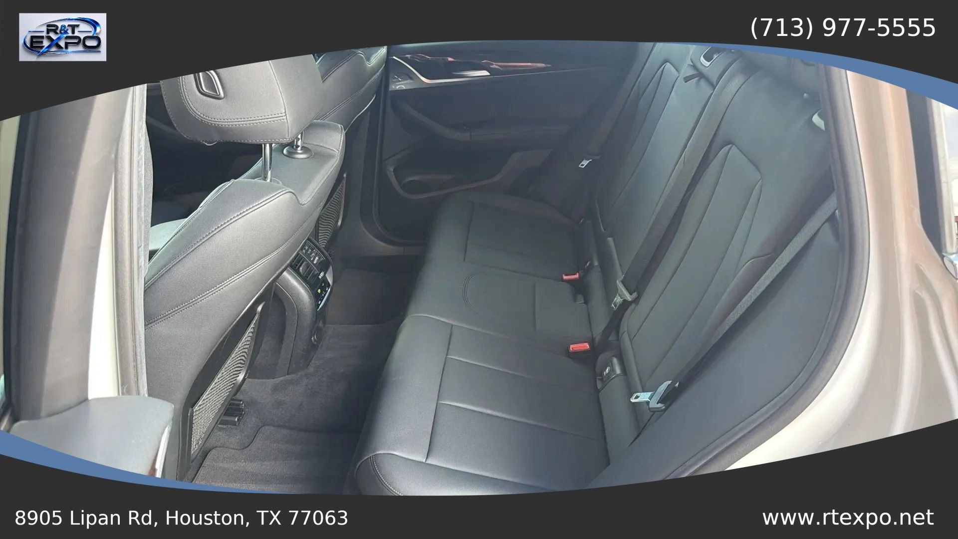 Used 2019 BMW X3 sDrive30i w/ Driving Assistance Package RWD image 25