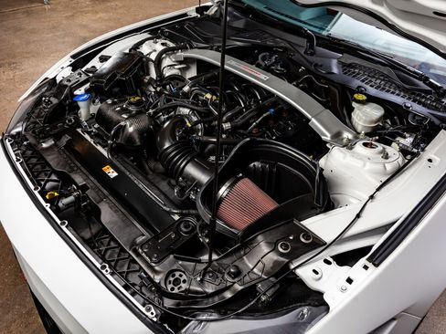 Used 2020 Ford Mustang Shelby GT350R w/ GT350R Equipment Group 920A image 29