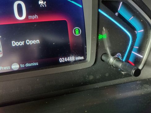 Certified 2024 Honda Odyssey Sport image 20