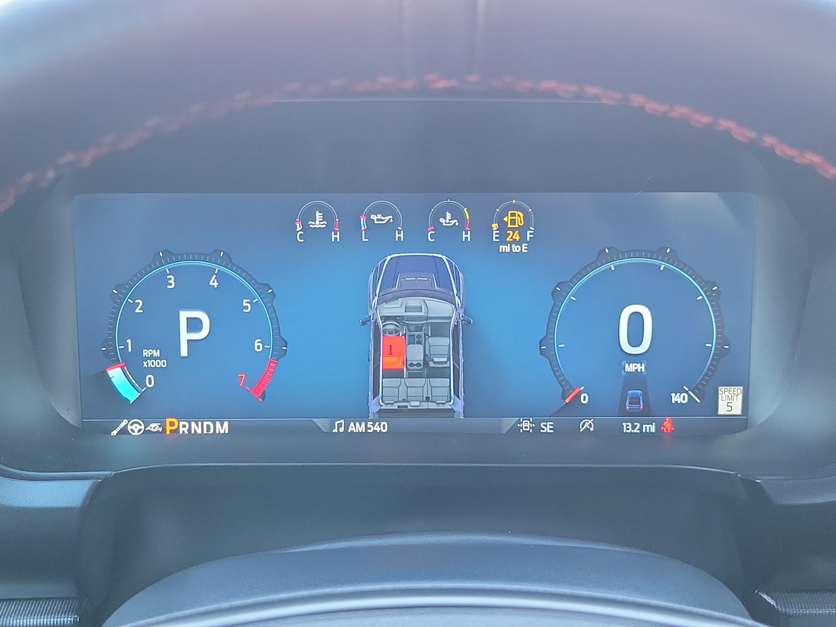 New 2026 Ford F150 Raptor AWD/4WD image 24
