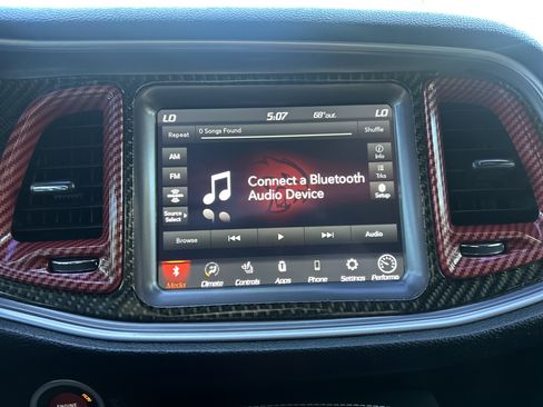 Used 2020 Dodge Challenger SRT Hellcat image 22