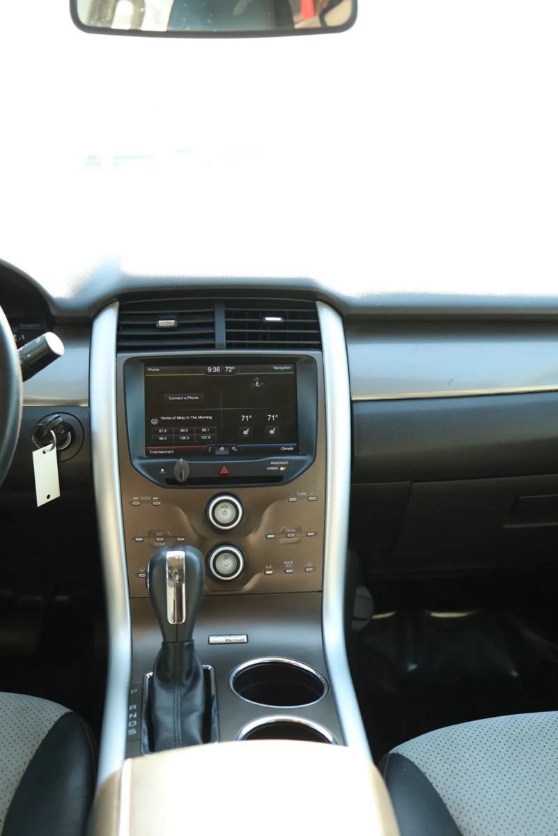 Used 2014 Ford Edge SEL w/ Equipment Group 205A AWD/4WD image 33