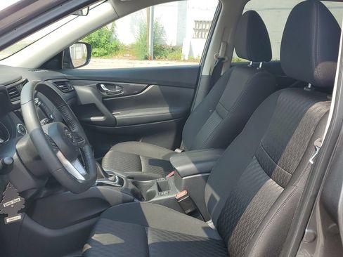 Used 2020 Nissan Rogue SV AWD/4WD image 7