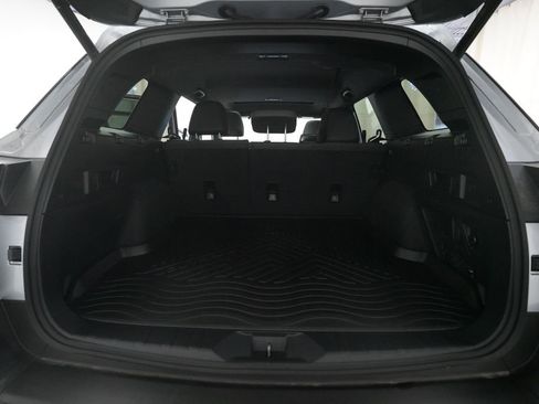 Certified 2026 Subaru Outback Limited AWD/4WD image 10
