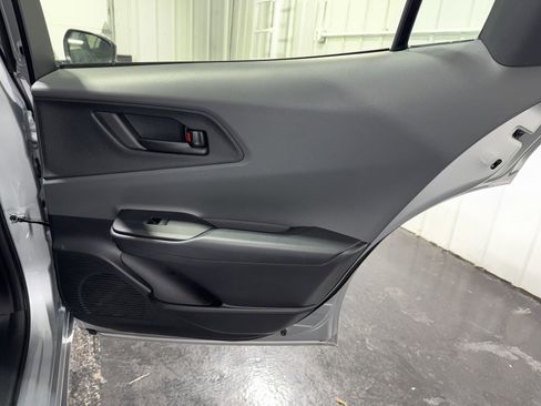 Used 2024 Toyota Prius LE image 13