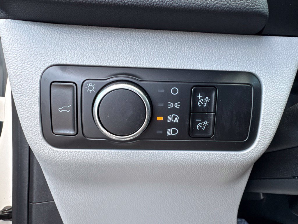 Used 2023 Ford Escape Active AWD/4WD image 25