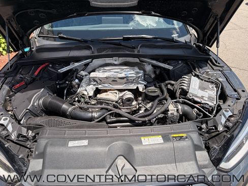 Used 2019 Audi S5 Premium Plus AWD/4WD image 14