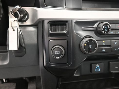 New 2025 Ford F550 2WD Regular Cab Super Duty image 14