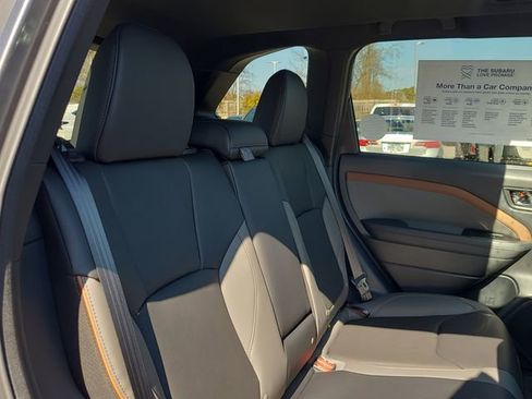 New 2026 Subaru Forester Sport image 17