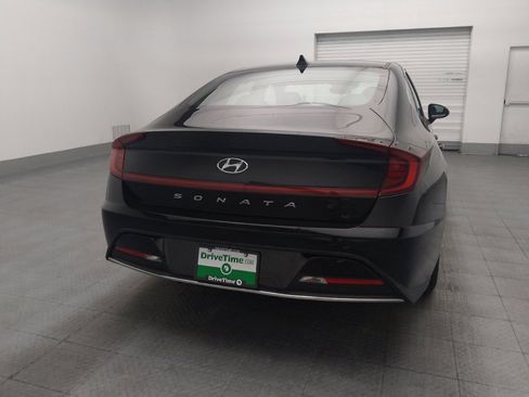 Used 2021 Hyundai Sonata SE FWD image 7