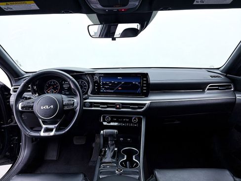 Used 2022 Kia K5 GT-Line FWD image 26