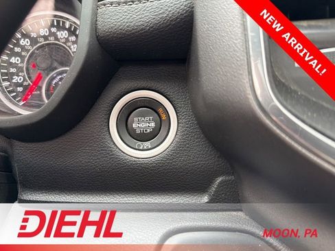 Used 2021 RAM 2500 Laramie image 26