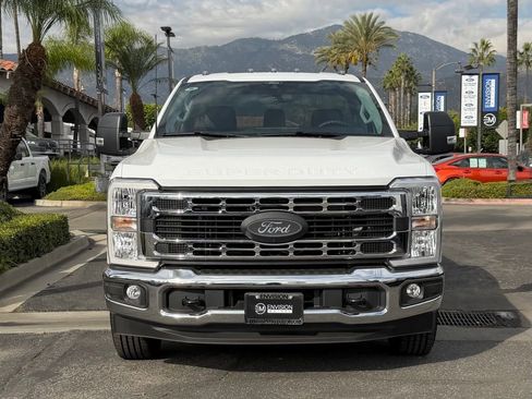 New 2026 Ford F350 XLT w/ 360-Degree Camera Package RWD image 4