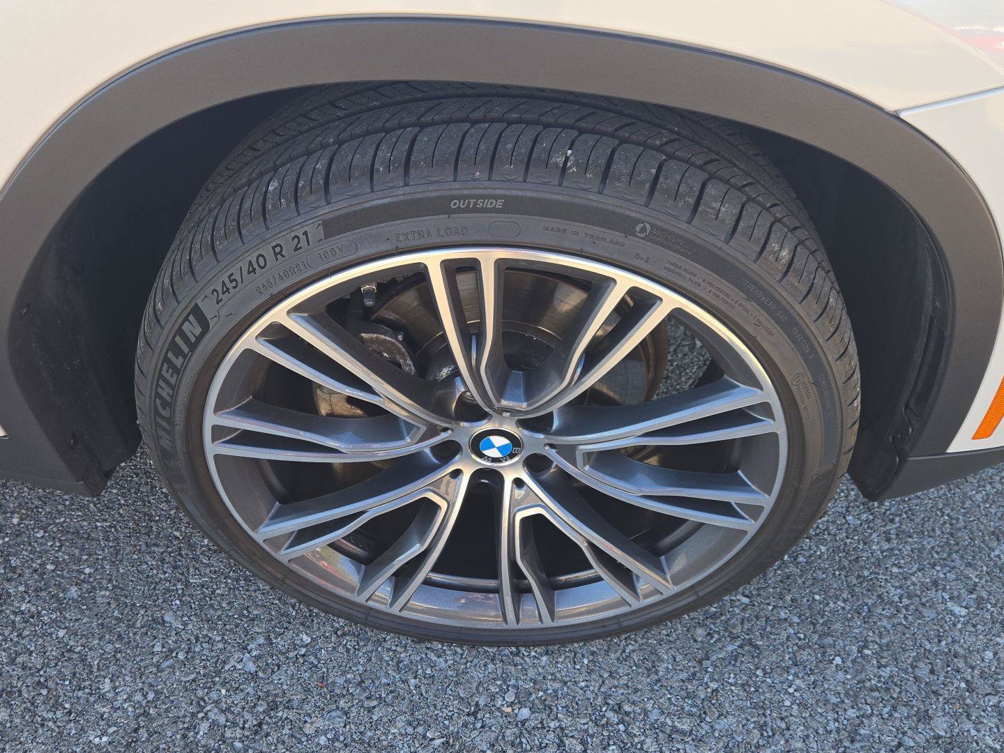 Used 2023 BMW X3 sDrive30i w/ Premium Package RWD image 9