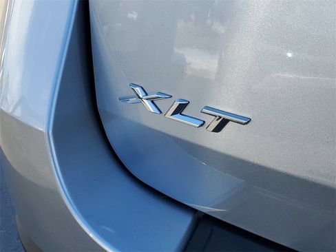 Certified 2023 Ford Explorer XLT w/ Equipment Group 202A image 35