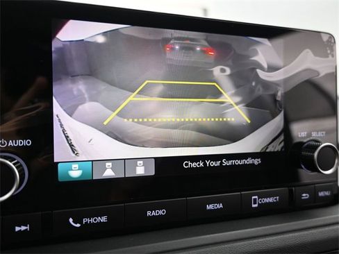 New 2025 Honda Accord LX image 25