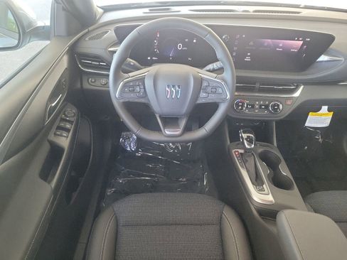 New 2026 Buick Envista Preferred w/ Convenience I Package FWD image 11