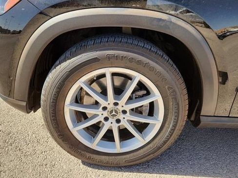 Used 2024 Mercedes-Benz GLE 350 4MATIC image 7