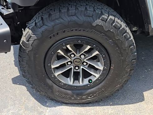 Certified 2024 Jeep Wrangler Unlimited Rubicon 392 image 4