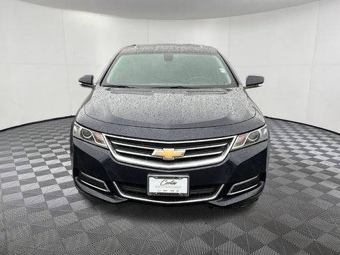 Used 2019 Chevrolet Impala LT w/ Sunroof and Spoiler Package image 2