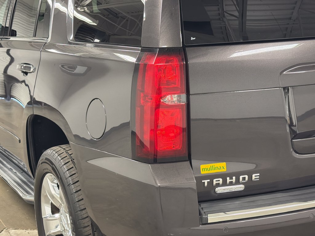 Used 2018 Chevrolet Tahoe Premier RWD image 18