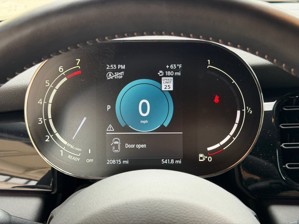 Used 2024 MINI Cooper S FWD image 37