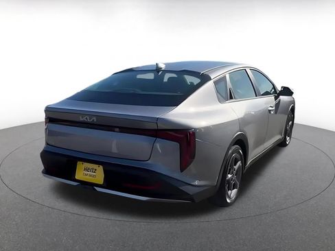 Used 2025 Kia K4 FWD image 15