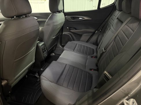 Used 2024 Dodge Hornet GT w/ GT Blacktop Package image 14