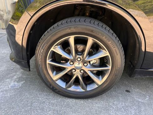 Used 2015 Dodge Durango SXT w/ Quick Order Package 23B image 36