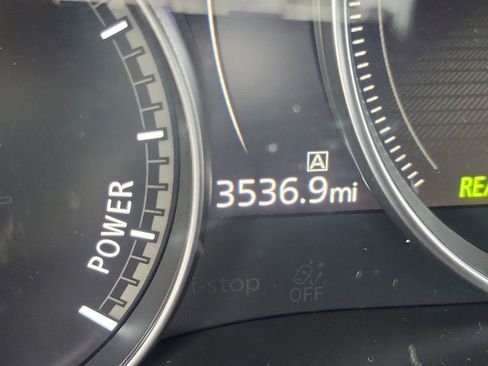 Certified 2025 MAZDA CX-50 AWD 2.5 Hybrid w/ Premium Pkg image 8