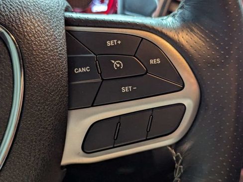 Used 2022 Dodge Challenger SRT Hellcat RWD image 20