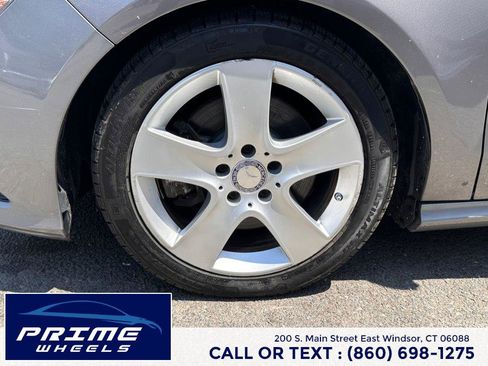 Used 2016 Mercedes-Benz CLA 250 image 22