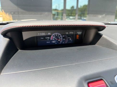 Used 2021 Subaru WRX STI w/ Popular Package #3 (IZT) AWD/4WD image 29