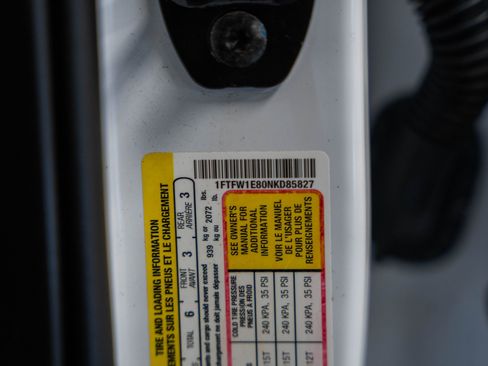 Certified 2022 Ford F150 XLT image 43